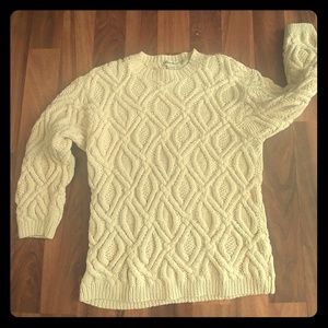 Eddie Bauer Woman's Sweater